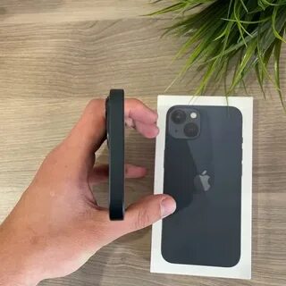 Phone midnight