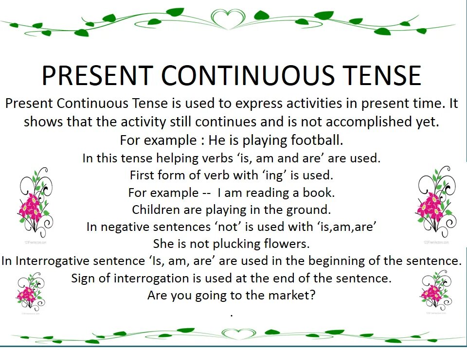 Present Continuous Tense. Present Continuous текст. Present Continuous Tense для детей. Present Continuous reading. Present continuous hello