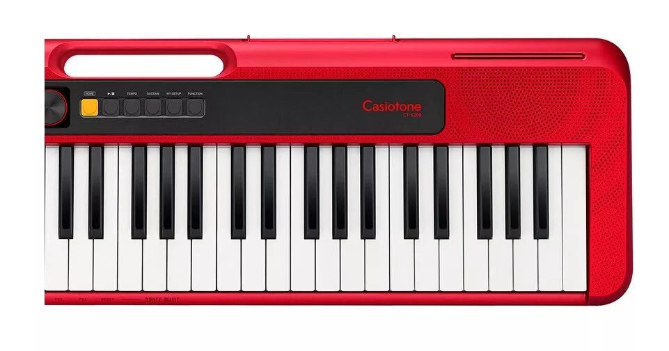 Синтезатор ct s200. Casiotone ct s200.