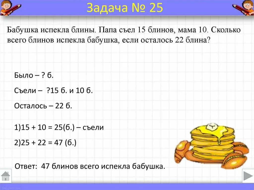 Для освещения трех классов всего потребовалось 15