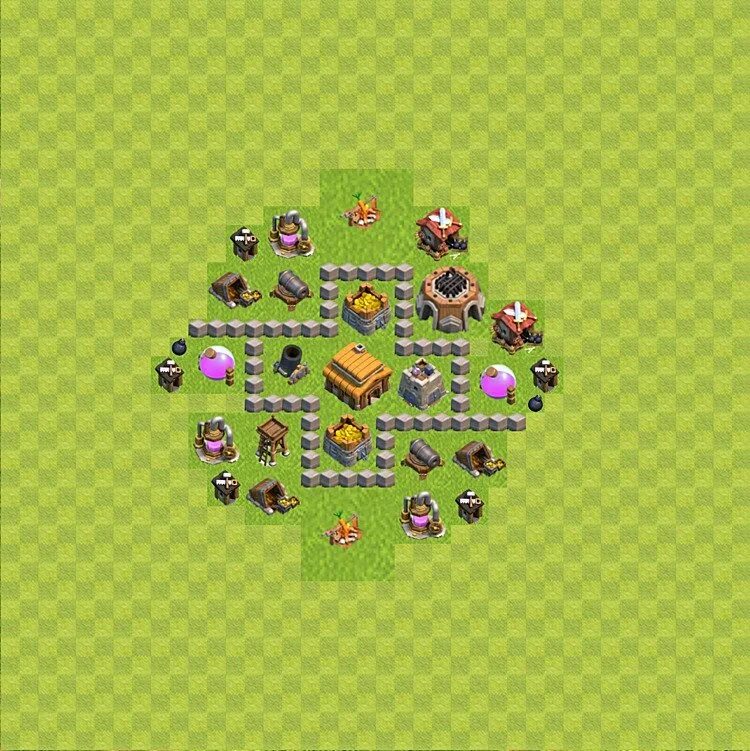 Деревня 3 ратуши. Деревня 3 ратуши. База для 3 ратуши в clash of clans. База в клэш оф кланс 2 тх. База для 3 тх.