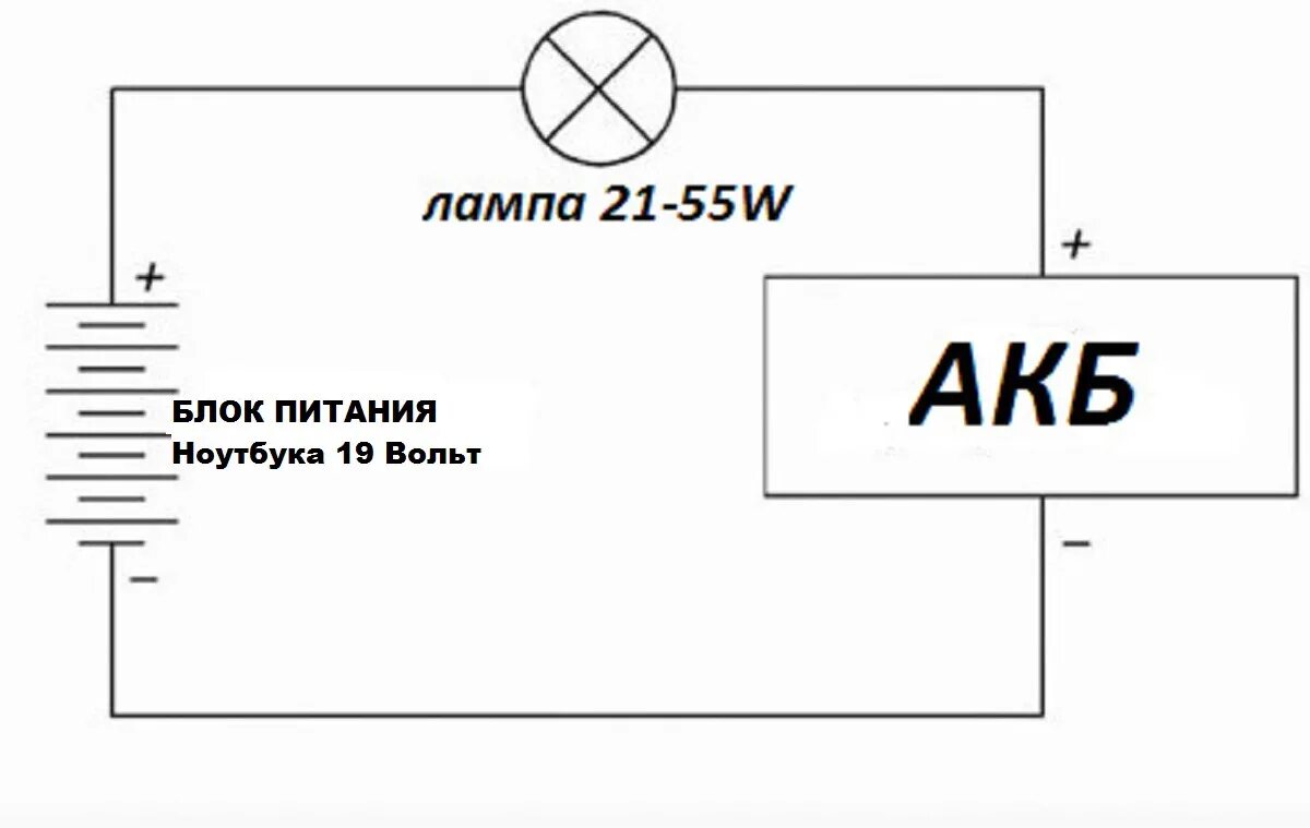 Можно ли зарядить аккумулятор блоком питания. Зарядка аккумулятора через лампочку 12 вольт схема подключения. Схема подключения блока питания через лампочку. Схема зарядка аккумулятора от блока питания 12 вольт. Схема зарядки АКБ от 220 через лампочку.