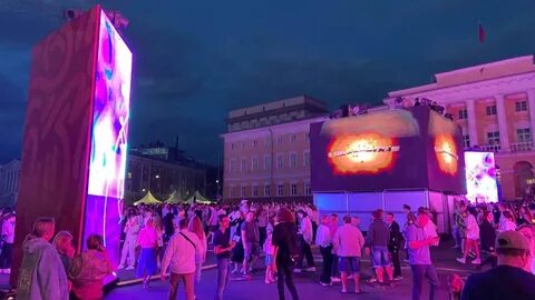 На день города нижний новгород 2024