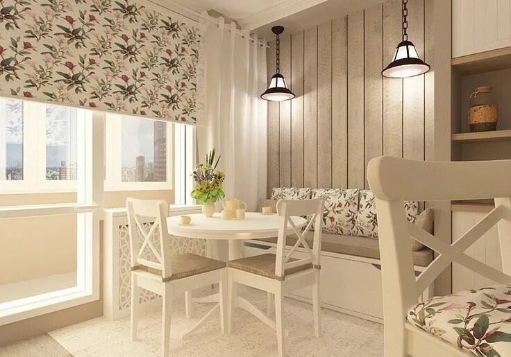 Декор светлой стены на кухне Revêtement mural en bois, pierre et béton 55 idées à piquer Salon maison, Mobi