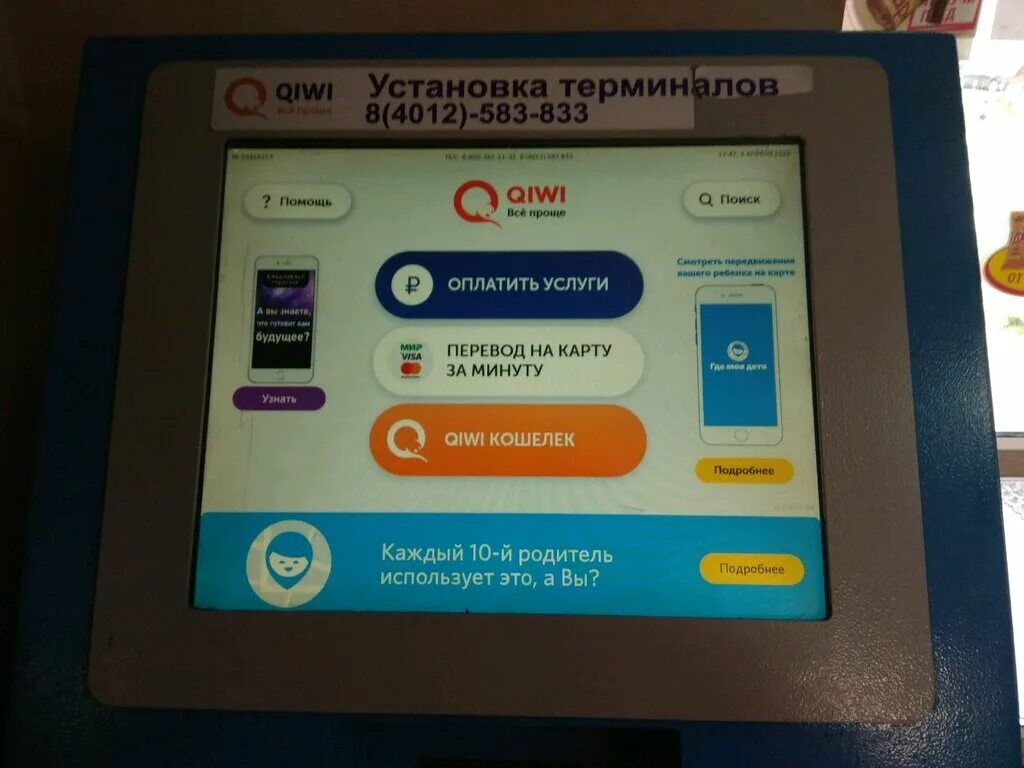 Обязателен ли терминал. Калининград терминал киви. калининград qiwi. поддержка терминалов калининграда. терминалы номер поддержки калининград.