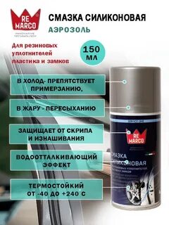 Лучшая смазка резиновых уплотнителей