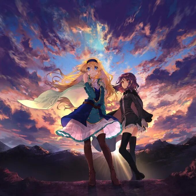 Fault. Fault milestone one.