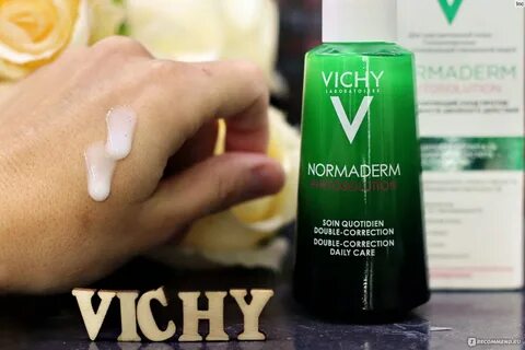 Виши для проблемной кожи