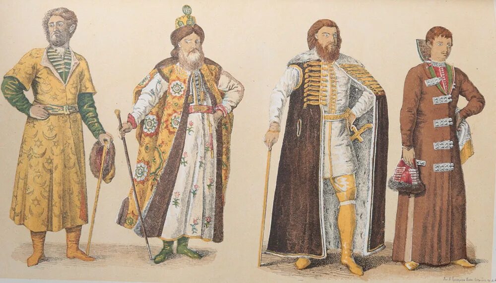 Одежда бояр 16-17 века. Одежда бояр 17 века. Одежда бояр 15 век. Русский Боярин 17 век.