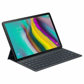 Чехол клавиатура для samsung tab s9 plus