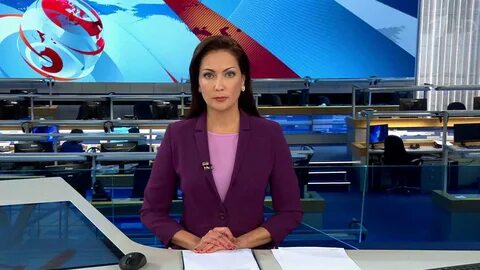 Первый канал три
