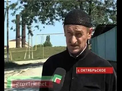 Видео октябрьское