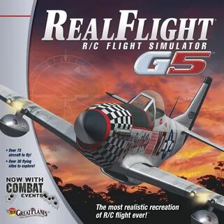 Flight g
