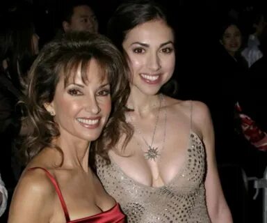 Sexy susan lucci ✔ Sexy susan lucci 💖"Hot in Cleveland" Life with Lucci (TV Epi