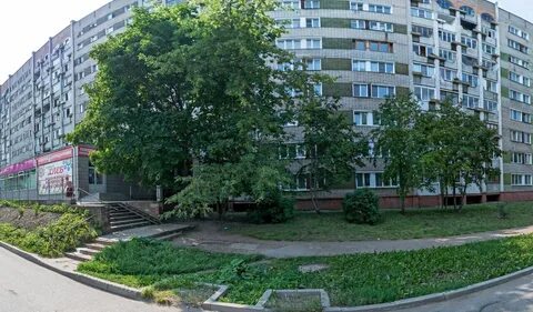 Киров либкнехта