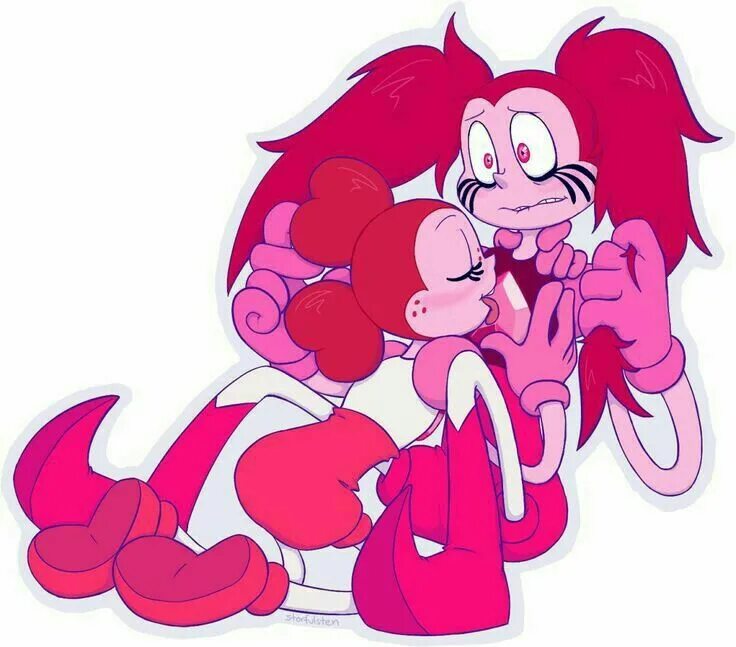 Steven universe 18