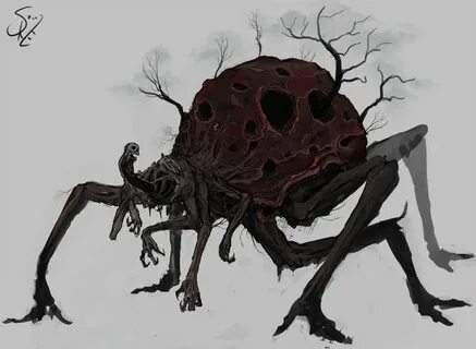 Ai monster