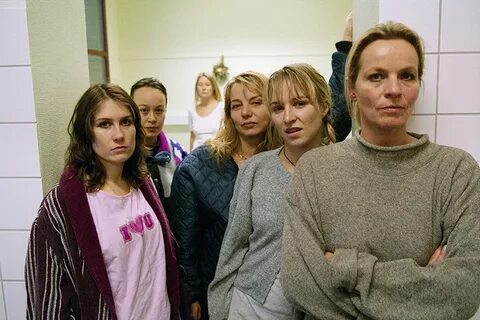 Бенедикте хансен