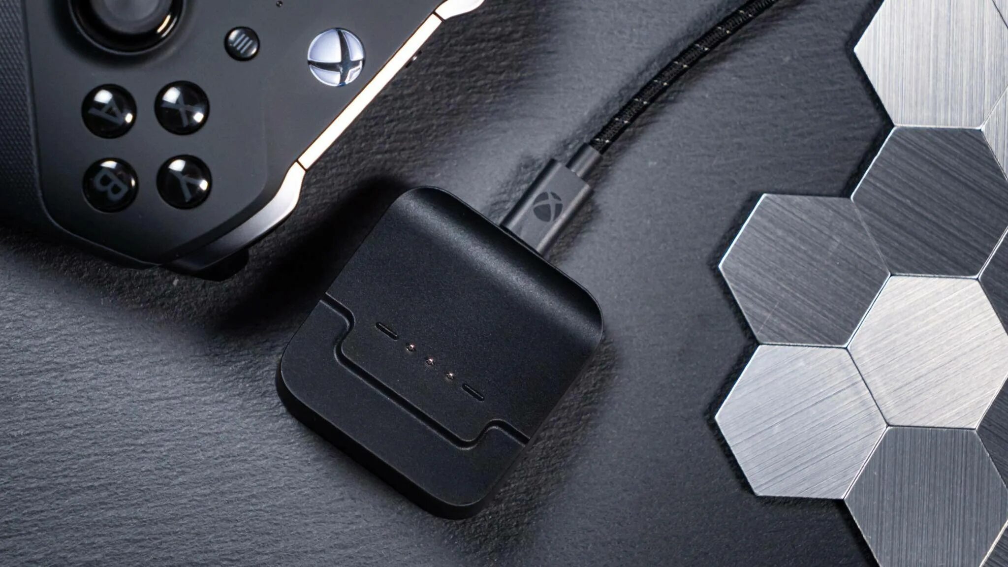 Elite wireless controller series 2. Elite wireless controller series 2