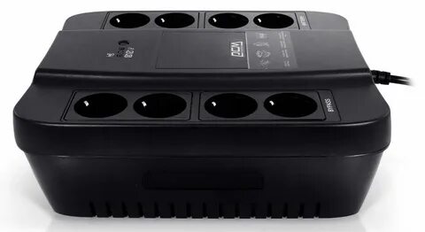 Ибп powercom spider