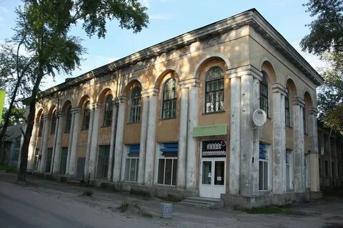 Сегежа центр