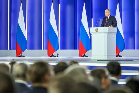 Завтрашнее послание