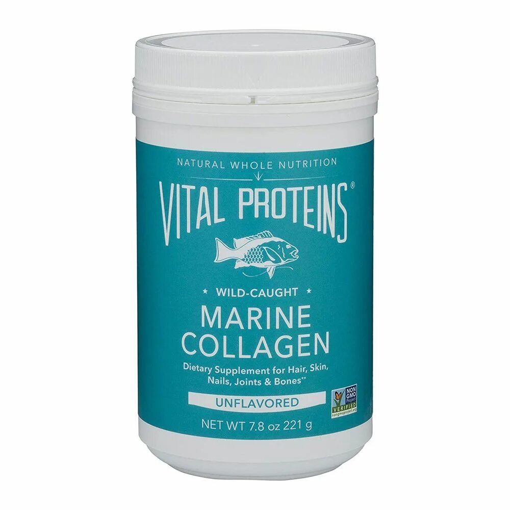 Лучший морской коллаген отзывы. Vital Proteins Marine Collagen. Collagen Vital Marine. Морской коллаген. Коллаген морской США.