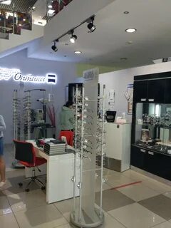 Оптика анапа