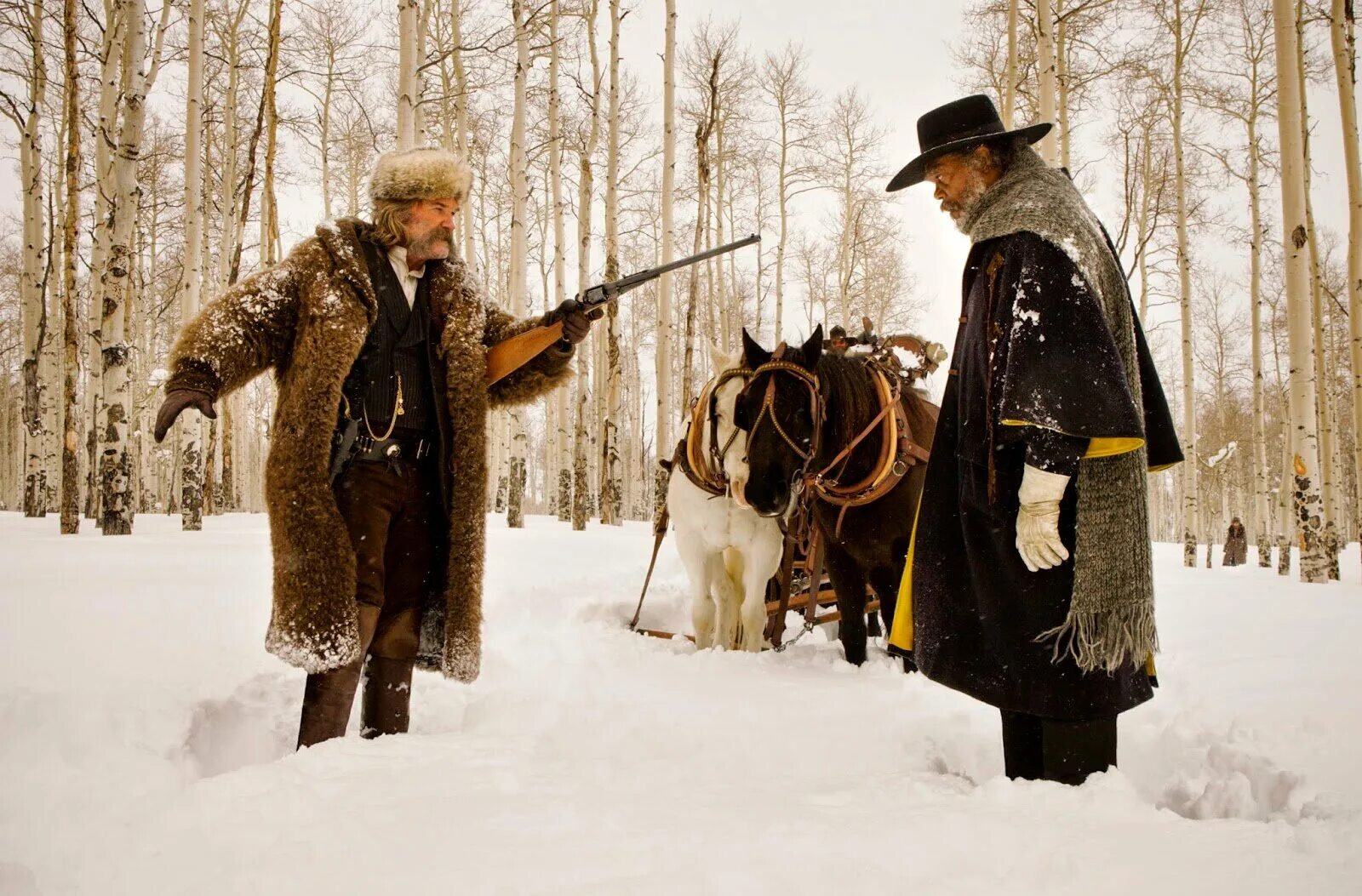 омерзительная восьмерка (2015). омерзительная восьмерка (2015) the hateful eight. восьмерка 2016. омерзительная восьмерка фильм 2015 кадры. Kurt russell омерзительная восьмерка.