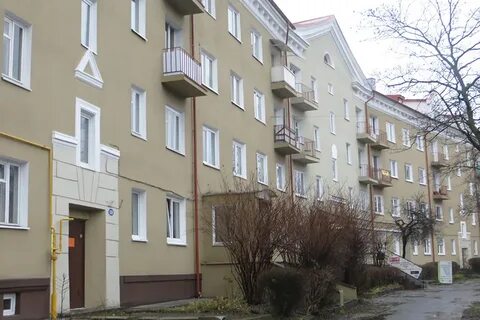 Ремонт домов калининград