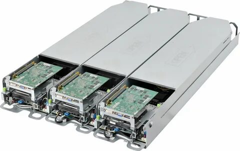Server 3.0
