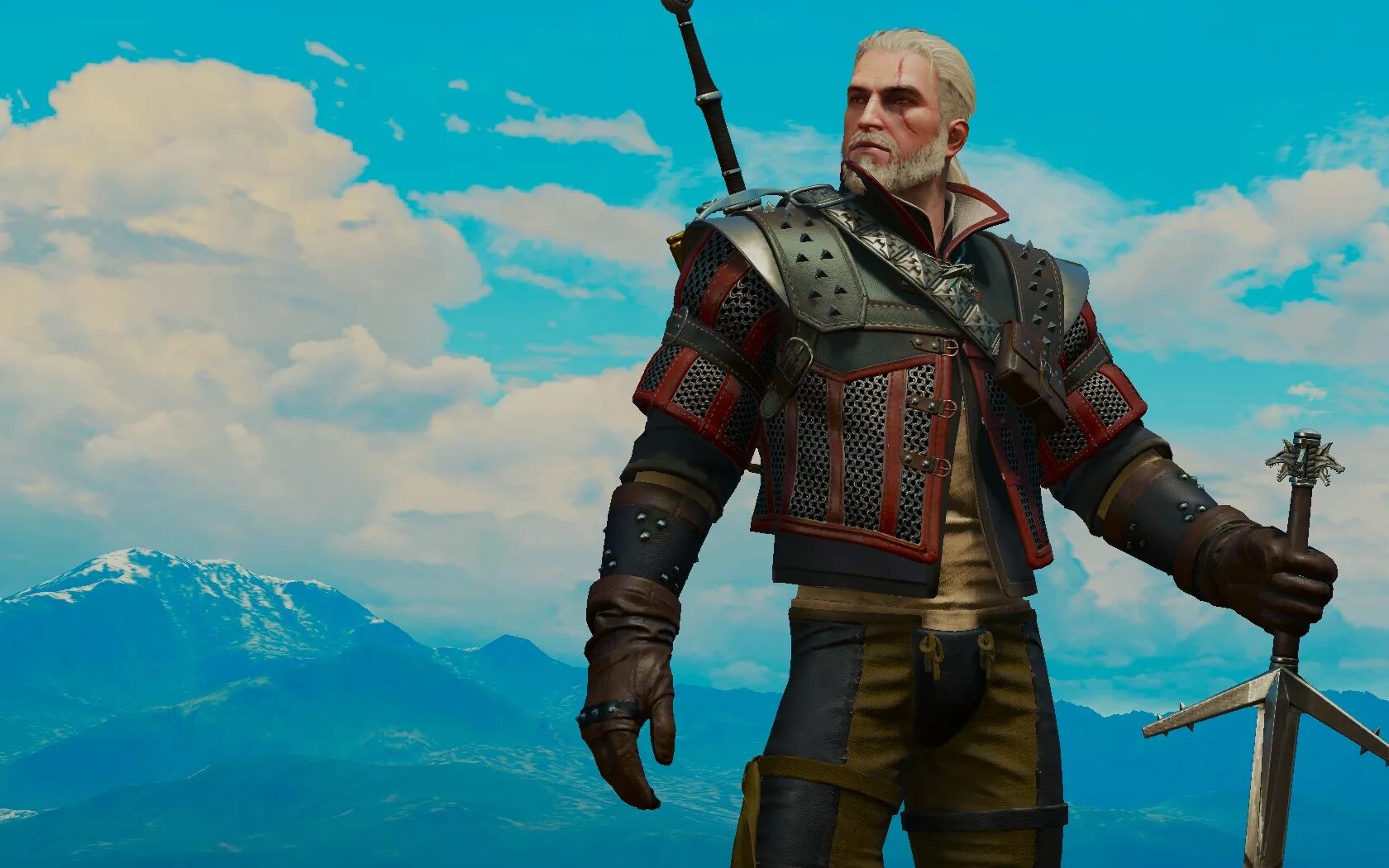 Квест ведьмак 3. Ведьмак 3 кровь и вино портретист. Ведьмак 3 геральт и плотва. Портрет геральта ведьмак 3 кровь и вино. Квест портретист ведьмак.