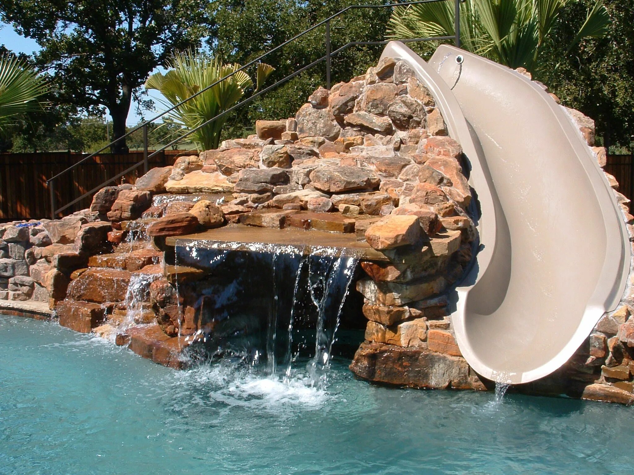 Every pool