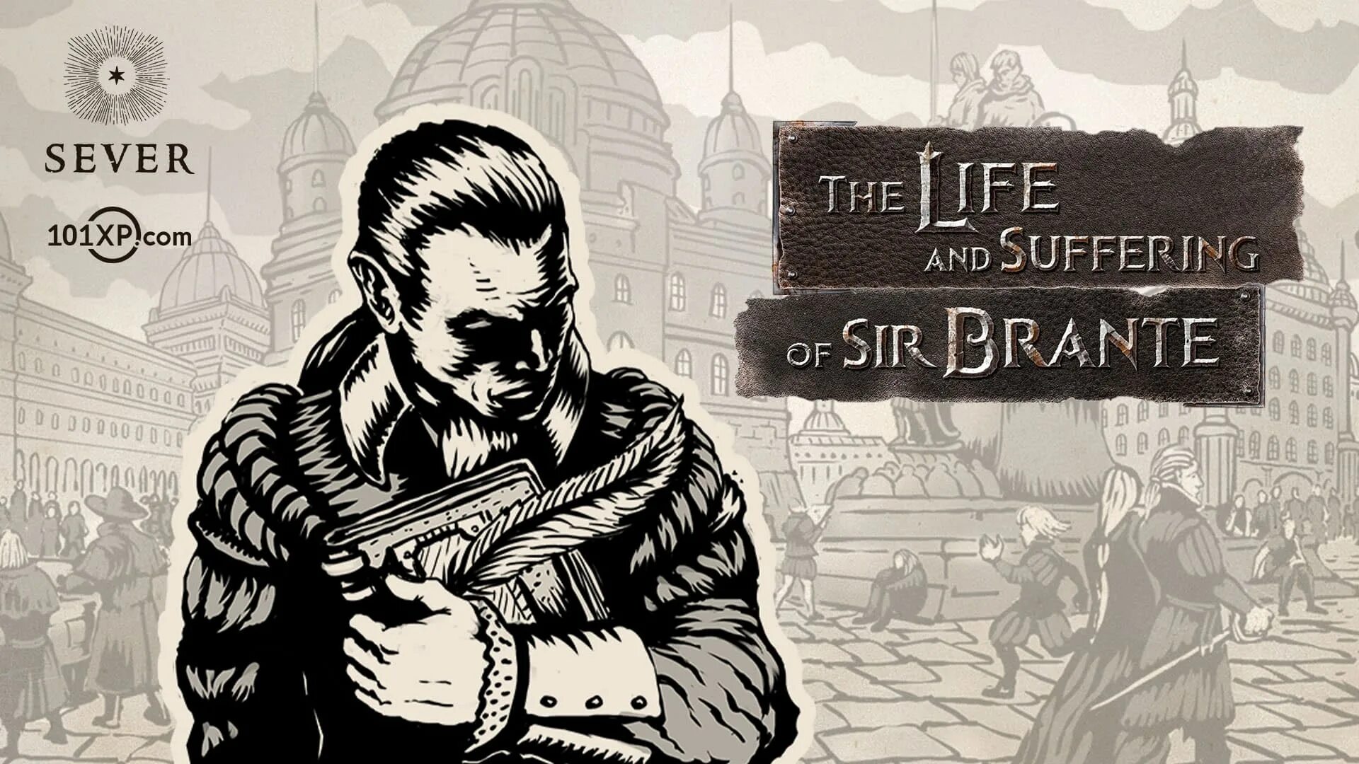 Life is suffering. Жизнь и страдания господина Бронте. The Life and suffering of Sir Brante (2021). Игра жизнь и страдания господина Бронте. The Life of suffering of Sir Brante игра.