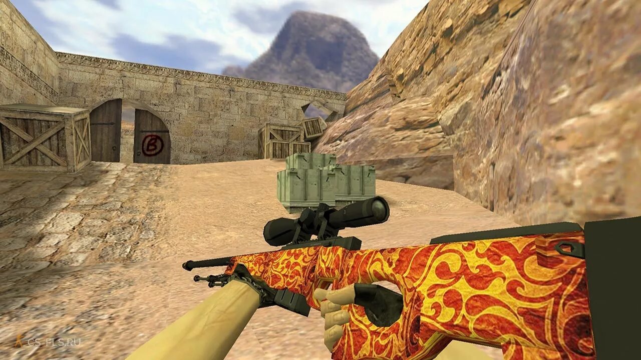 Awp server