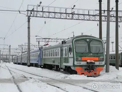 Свердловская пригородная