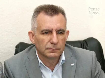 Управляющий пенза