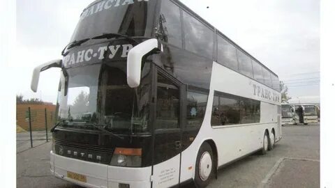 Владтранстур