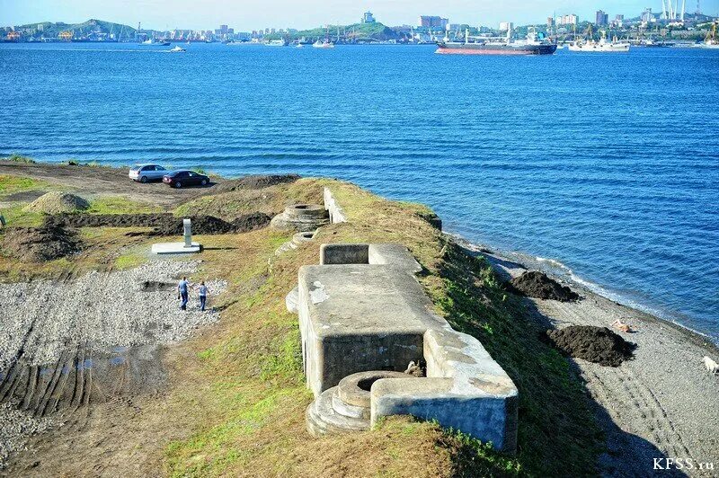 поспеловский форт владивосток фото. поспеловская батарея владивосток. поспеловская батарея владивосток. 19 береговая батарея. новосильцевская батарея владивосток.