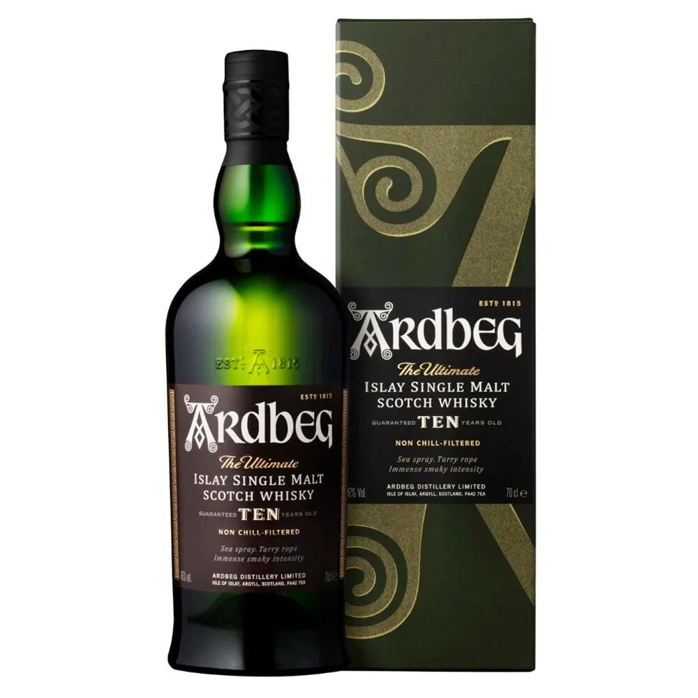 Виски Single Malt 10 years. Ардбег 10 лет. Виски Ардбег 10 лет. Ardbeg Uigeadail.