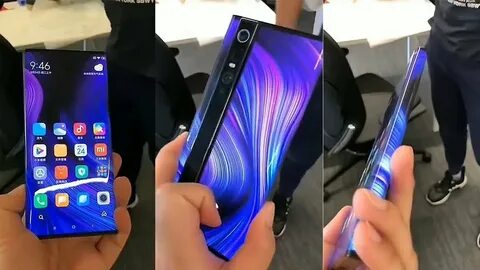 Xiaomi mi max alpha