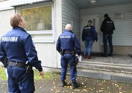 Финляндия последние новости