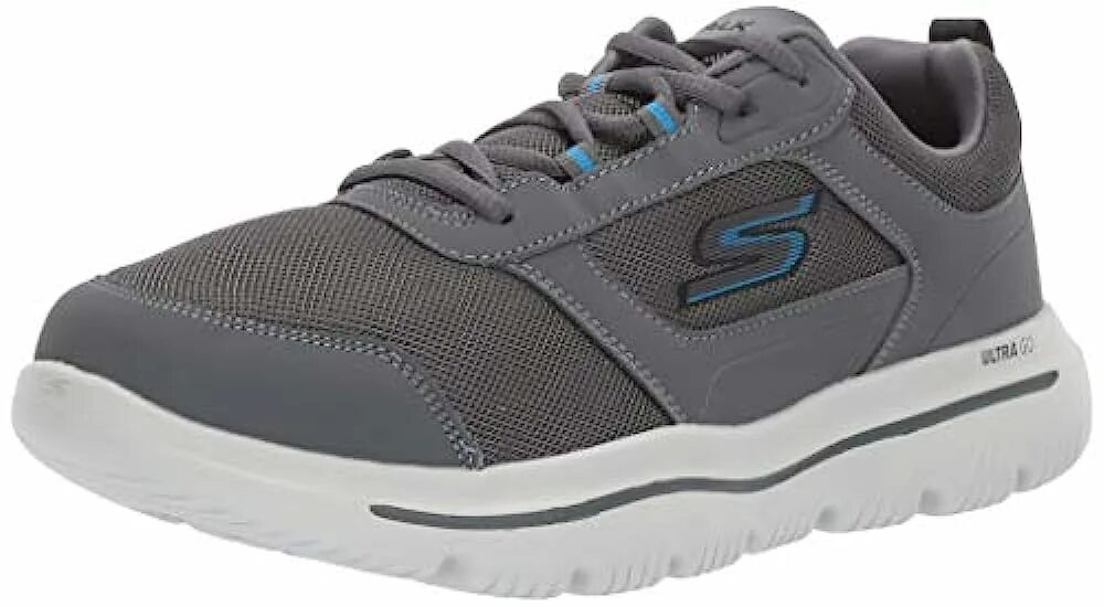 Skechers Ultra go мужские. Кроссовки Skechers go walk. Skechers go walk Ultra go. Skechers Ultra go Trial.