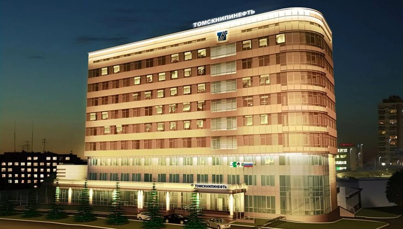 Нипинефть томск. Проспект мира 72а томск. Томскнипинефть логотип. Нипинефть томск. Офис нипинефть.