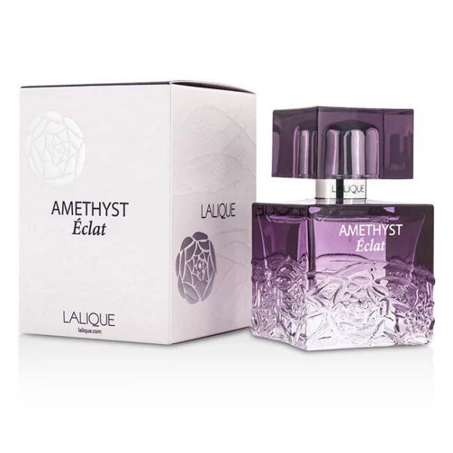 Аметист парфюм. Лалик Парфюм аметист. Lalique Amethyst 100ml EDP. Amethyst Eclat EDP Lalique. Lalique Amethyst Eau de Parfum for women 100 ml..