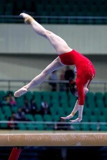 Спортивная гимнастика рядом