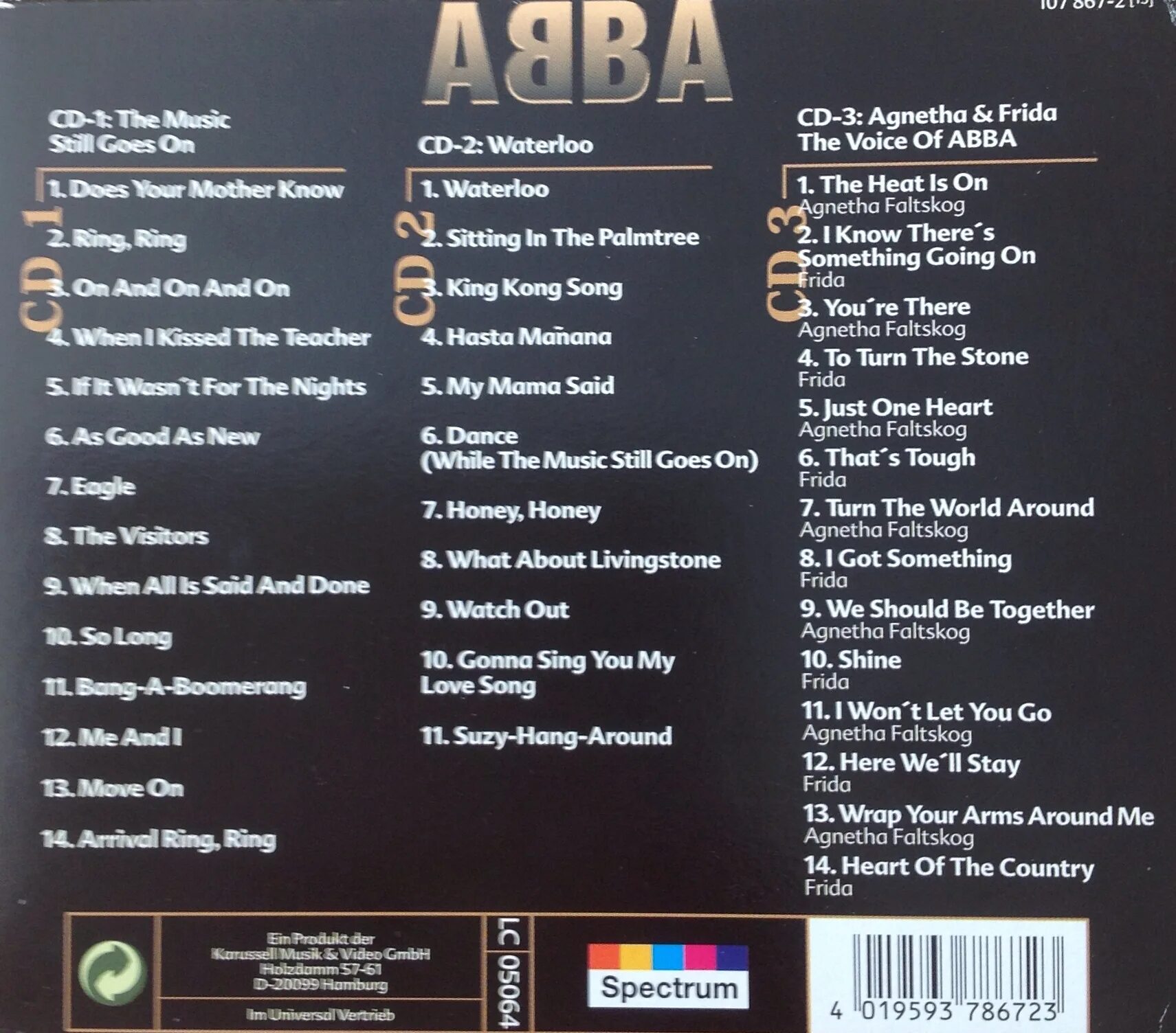 Abba greatest hits 1975. Abba пластинка. Абба gold greatest hits cd. Абба «lay all your love on me». Абба дансинг квин текст.