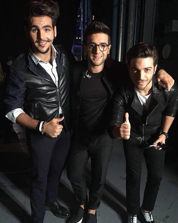 Ii volo. Группа il Volo. Иль воло итальянское трио. Группа il Volo участники. II Volo группа.