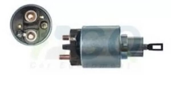 SSB3075BA 1440822570 KRAUF Втягивающее реле стартера Автокомпас