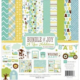 Bundle of joy